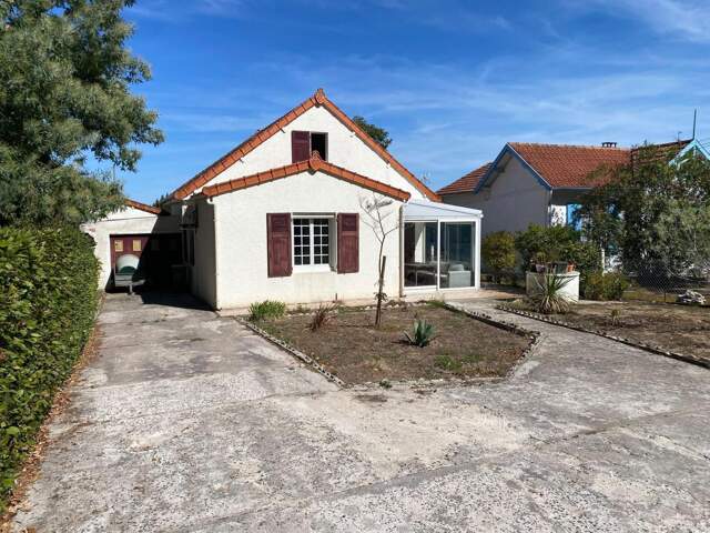 Maison à vendre — photo du bien