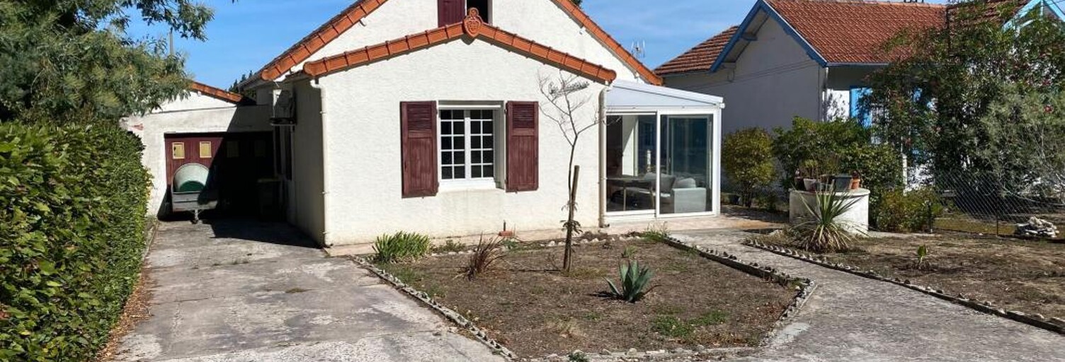 Maison 4 Pièces 84 m² à vendre à Saint-Trojan-les-Bains (17370)