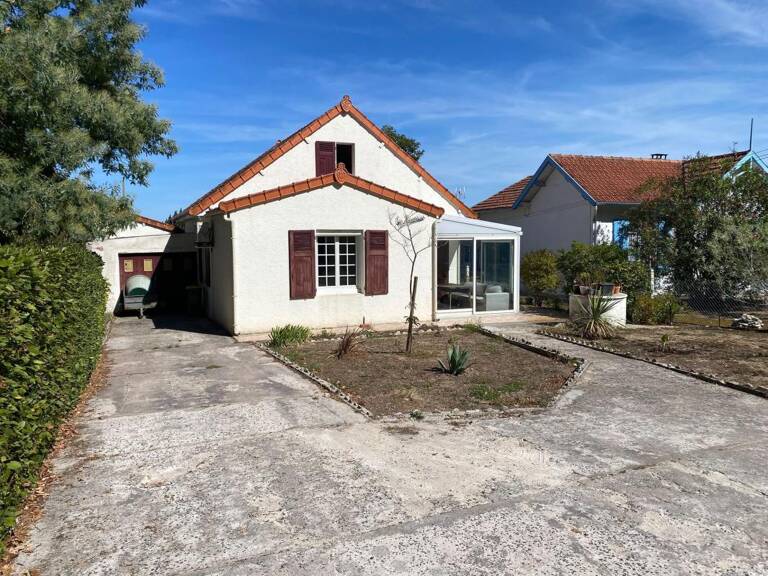 Maison à vendre — photo 1