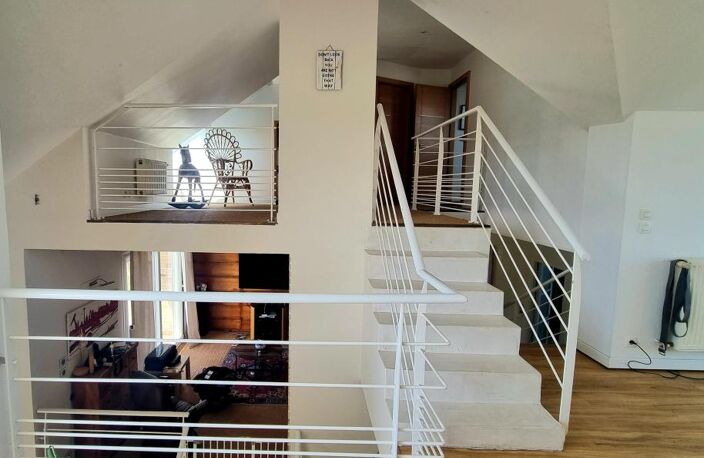 Maison À Vendre — photo 4