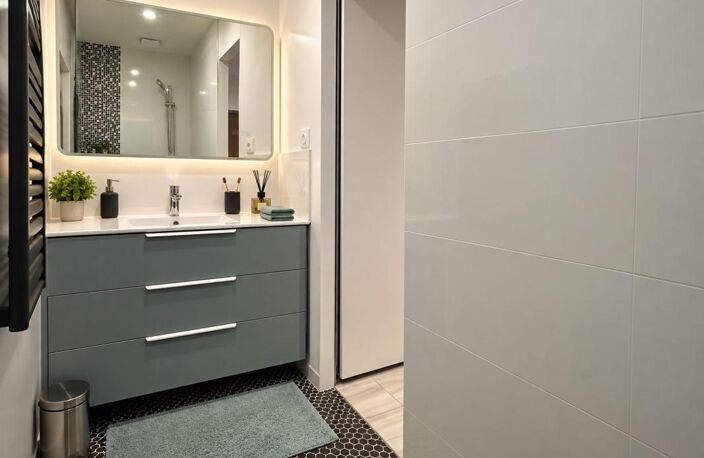 Maison entièrement réhabilitée – Lambézellec — photo 4