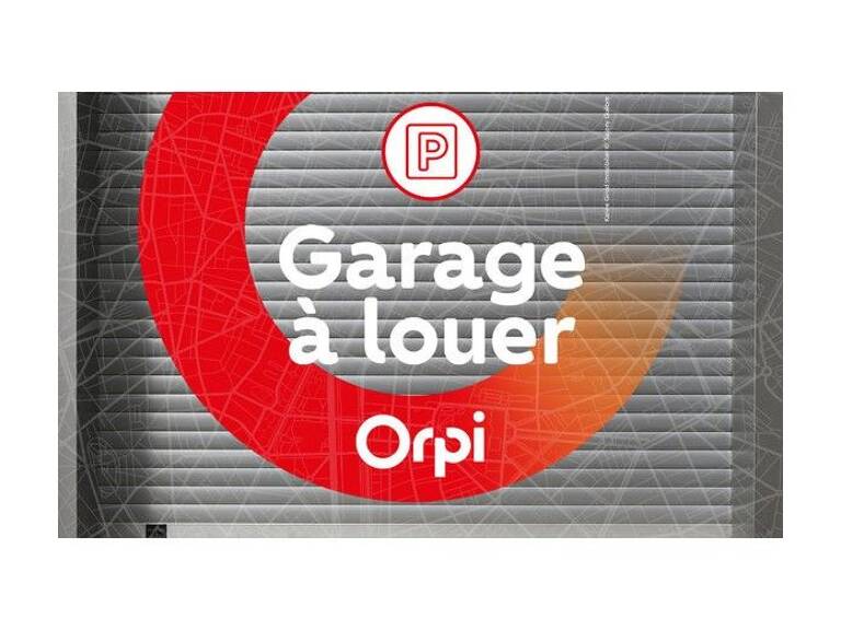 Parking À Louer — photo 1