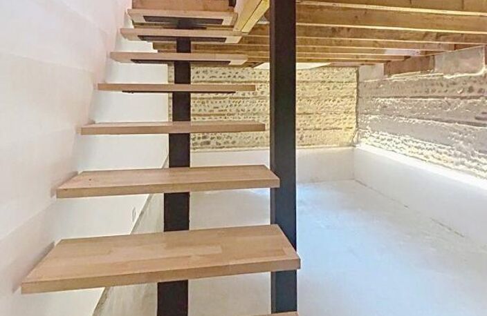 Toulouse, dans le quartier prisé des Chalets Appartement 2/3 pièces avec terrasse À Vendre — photo 3