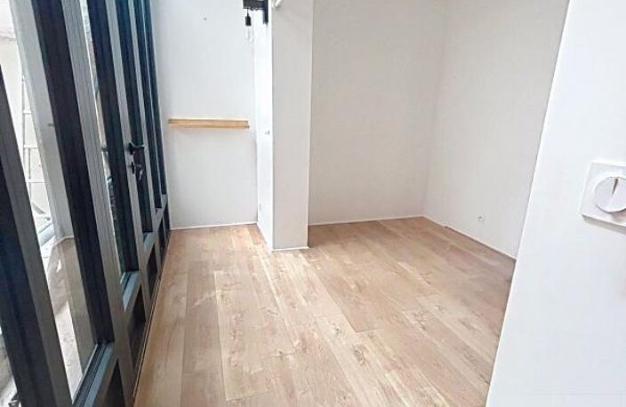 Toulouse, dans le quartier prisé des Chalets Appartement 2/3 pièces avec terrasse À Vendre — photo 5
