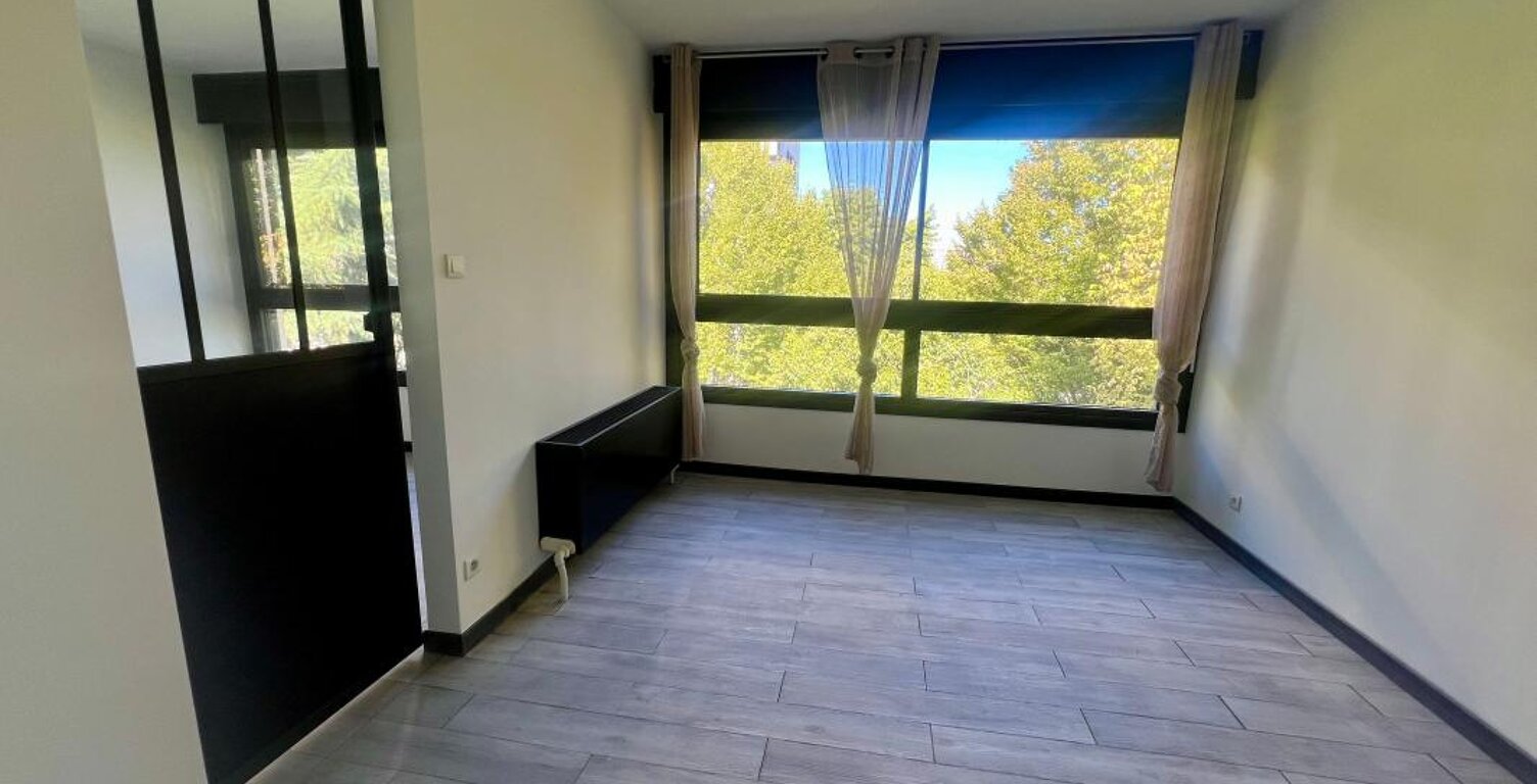 Saouzelong TOULOUSE - Appartement T2 À Louer — photo 1