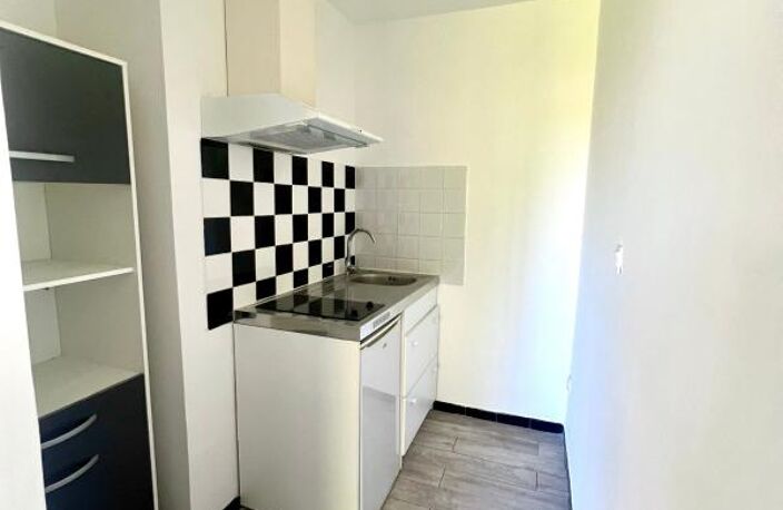 Saouzelong TOULOUSE - Appartement T2 À Louer — photo 3