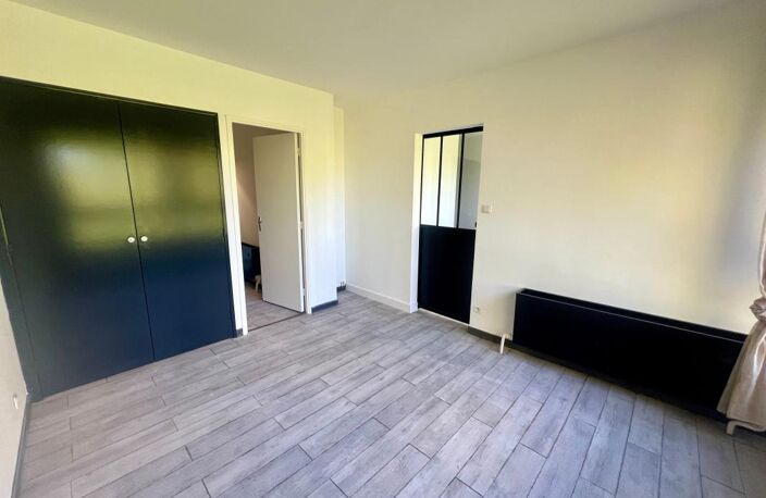 Saouzelong TOULOUSE - Appartement T2 À Louer — photo 5