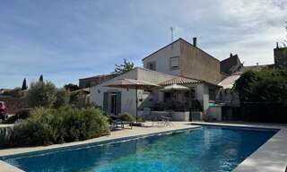 Maison 4 Pièces 130 m² à vendre à Montblanc (34290)