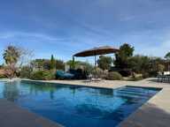 MAISON DE VILLE AVEC PISCINE – MONTBLANC — photo 3