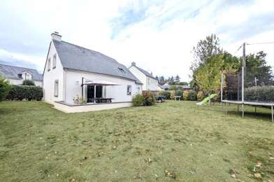 Maison 5 pièces 428440 €