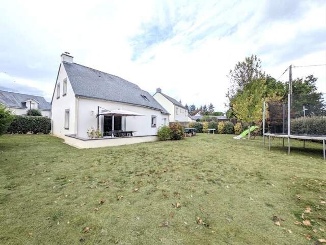 Maison familiale - quartier du Souchais - excellent état ! — photo du bien