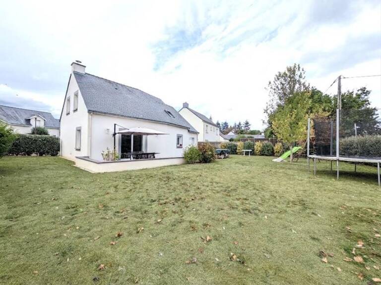 Maison familiale - quartier du Souchais - excellent état ! — photo 1