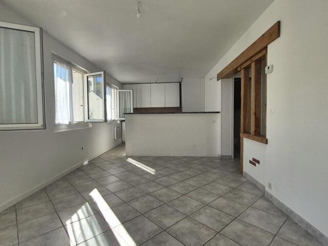 Appartement proposé à Orléans