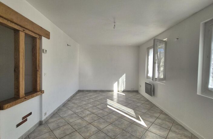 ORLÉANS – FAUBOURG BANNIER, T3 AVEC GARAGE — photo 3