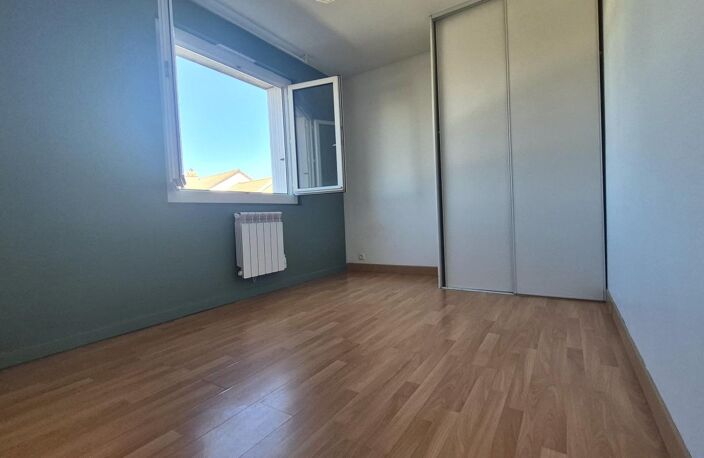 ORLÉANS – FAUBOURG BANNIER, T3 AVEC GARAGE — photo 4