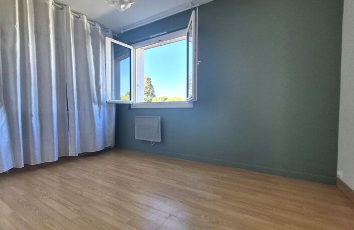 ORLÉANS – FAUBOURG BANNIER, T3 AVEC GARAGE — photo 5