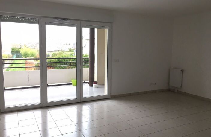 Appartement récent disponible le 13 octobre 2026 — photo 2