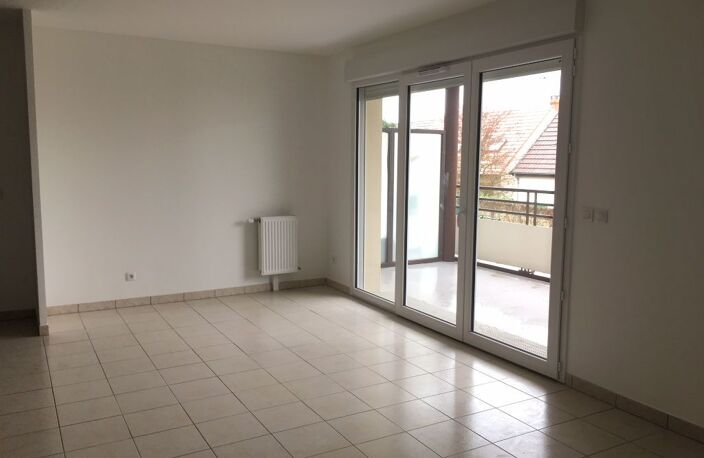 Appartement récent disponible le 13 octobre 2026 — photo 3