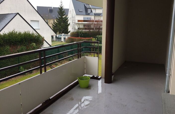 Appartement récent disponible le 13 octobre 2026 — photo 4