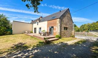 Maison 5 Pièces 133 m² à vendre à Nivillac (56130)