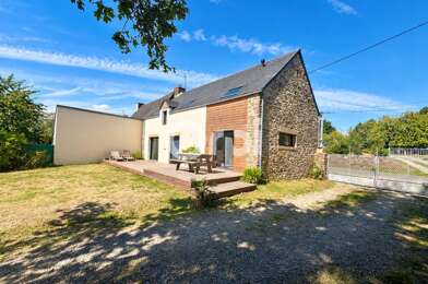 Maison 5 pièces 308275 €