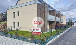 Appartement 3 Pièces 64 m² à louer à Muzillac (56190)