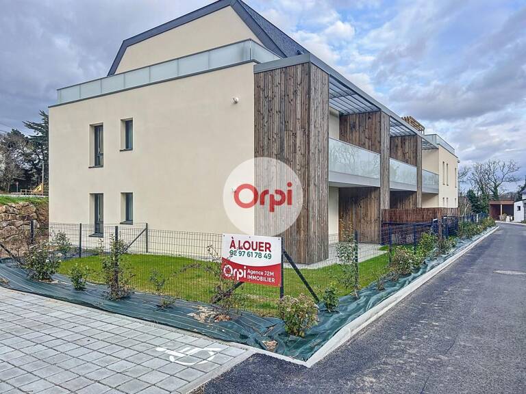 Appartement T3 64m² - MUZILLAC — photo 1