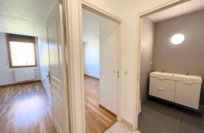 Appartement T3 À Vendre avec garage — photo 3