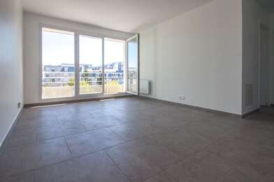 Appartement 3 pièces 1200 €