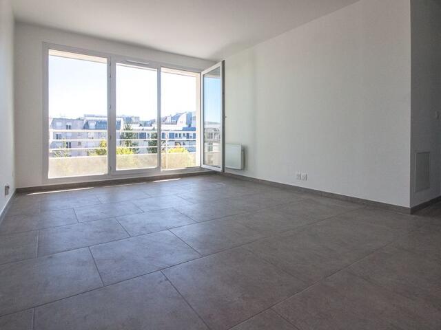 Appartement proposé à Cergy
