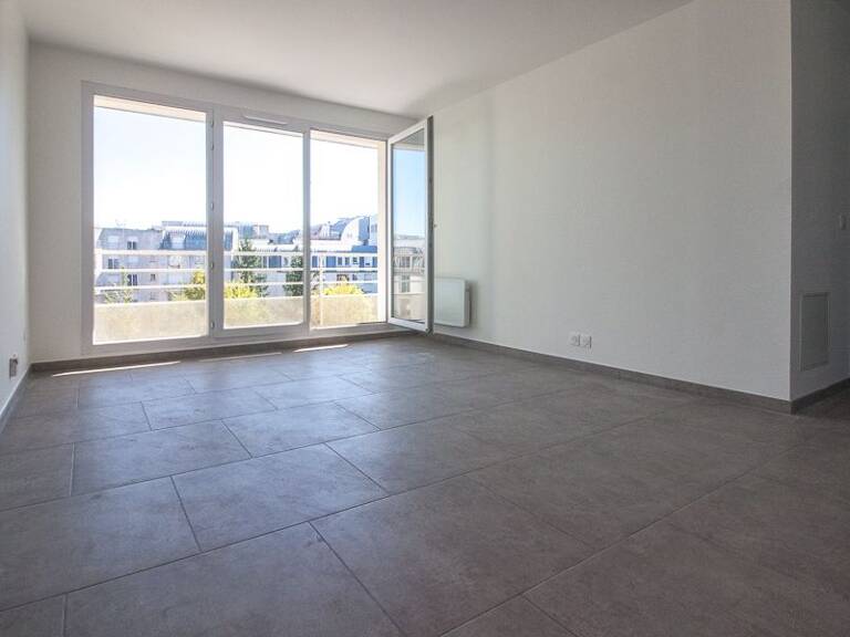 CERGY LE HAUT Appartement 3P À Louer — photo 1