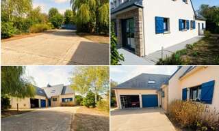 Maison 6 Pièces 165 m² à vendre à Saint-Gildas-de-Rhuys (56730)