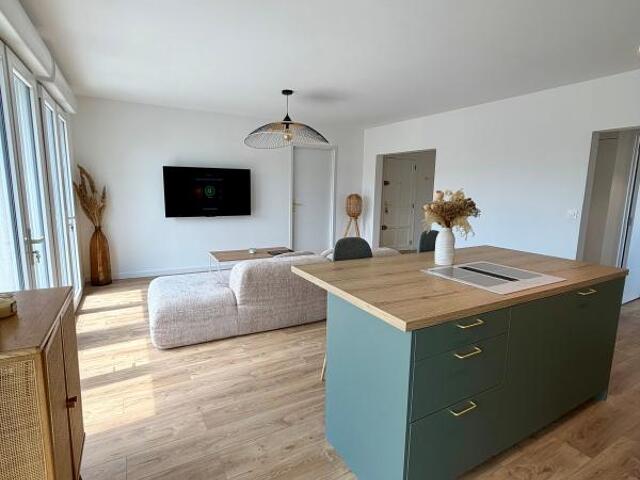 Appartement proposé à Toulouse