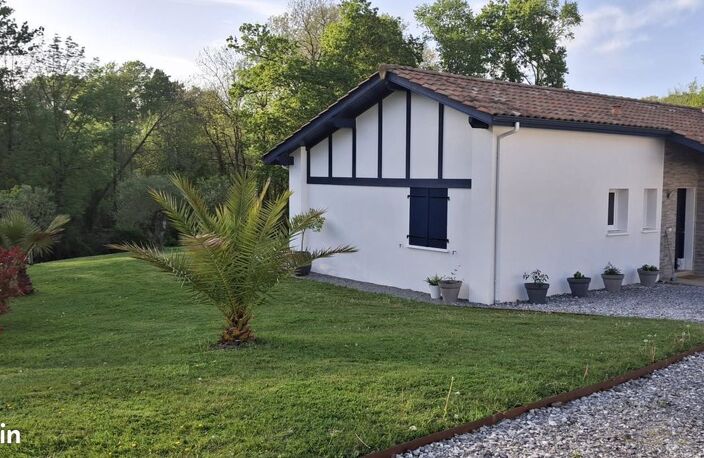 Maison À Louer URCUIT — photo 4