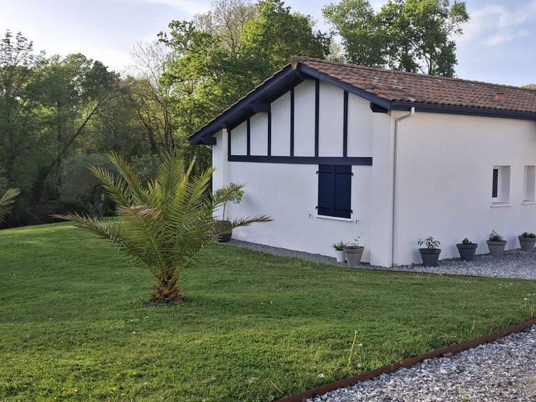 Maison À Louer URCUIT T4 — photo 1
