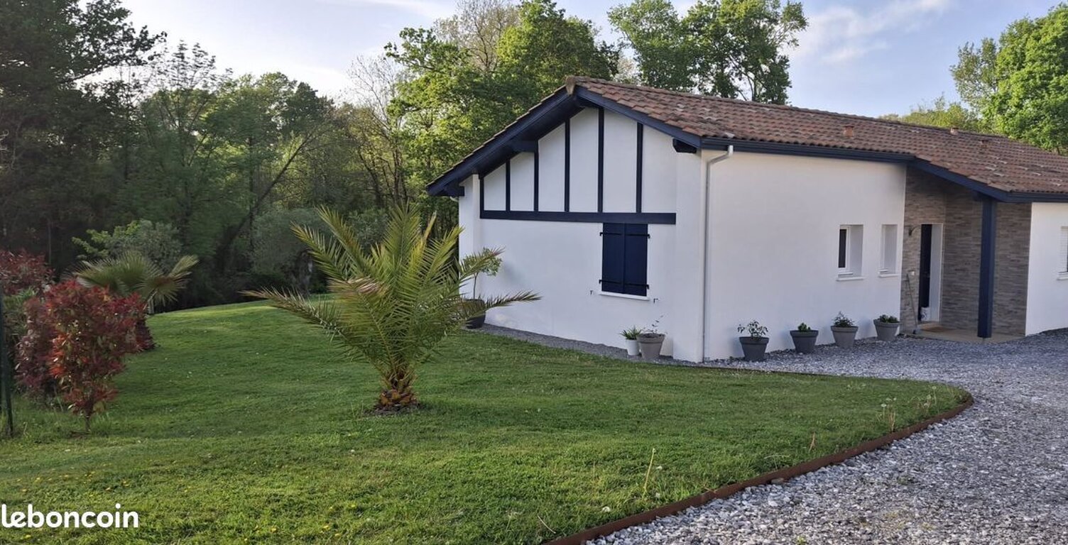 Maison À Louer URCUIT T4 — photo 1