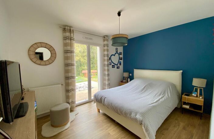 Maison À Louer URCUIT T4 — photo 4
