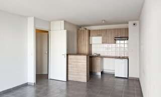 Appartement 2 Pièces 45 m² à louer à Toulouse (31200)