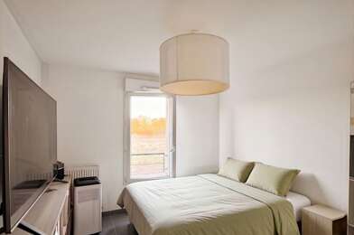 Appartement 2 pièces 567 €