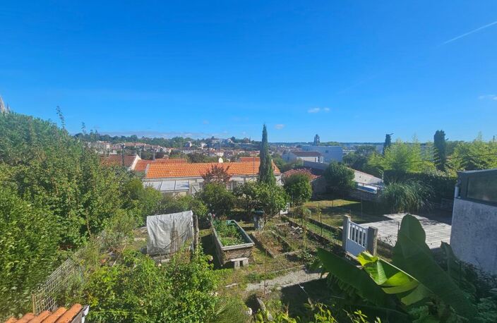 Maison avec belle vue Saintes location à l'année — photo 3