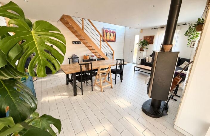 Maison À Vendre- Village d'Herbignac en direction de Guérande — photo 2