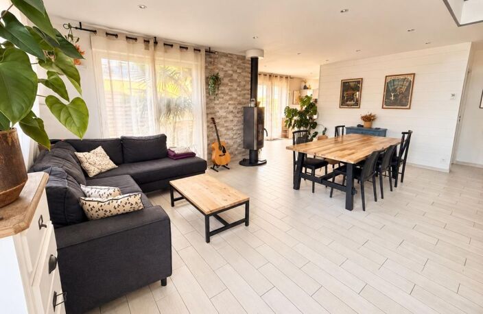 Maison À Vendre- Village d'Herbignac en direction de Guérande — photo 3