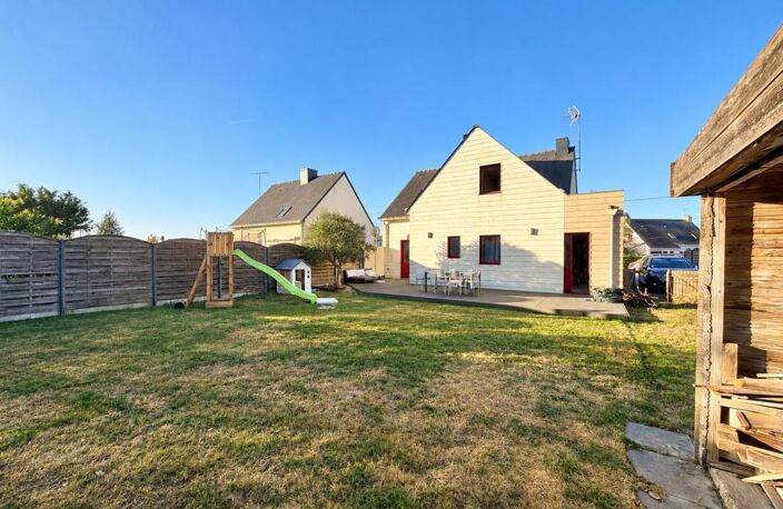 Maison À Vendre- Village d'Herbignac en direction de Guérande — photo 4