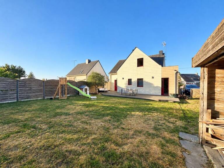 Maison À Vendre- Village d'Herbignac en direction de Guérande — photo 1