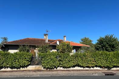 Maison 3 pièces 160000 €