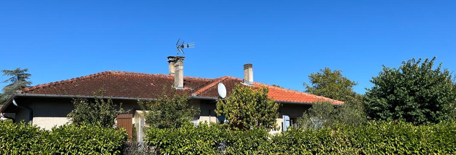 Maison 3 Pièces 80 m² à vendre à Castres (81100)