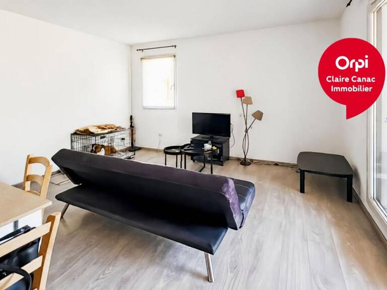 Appartement T2 - Rez de chaussée - LAVAUR — photo 1