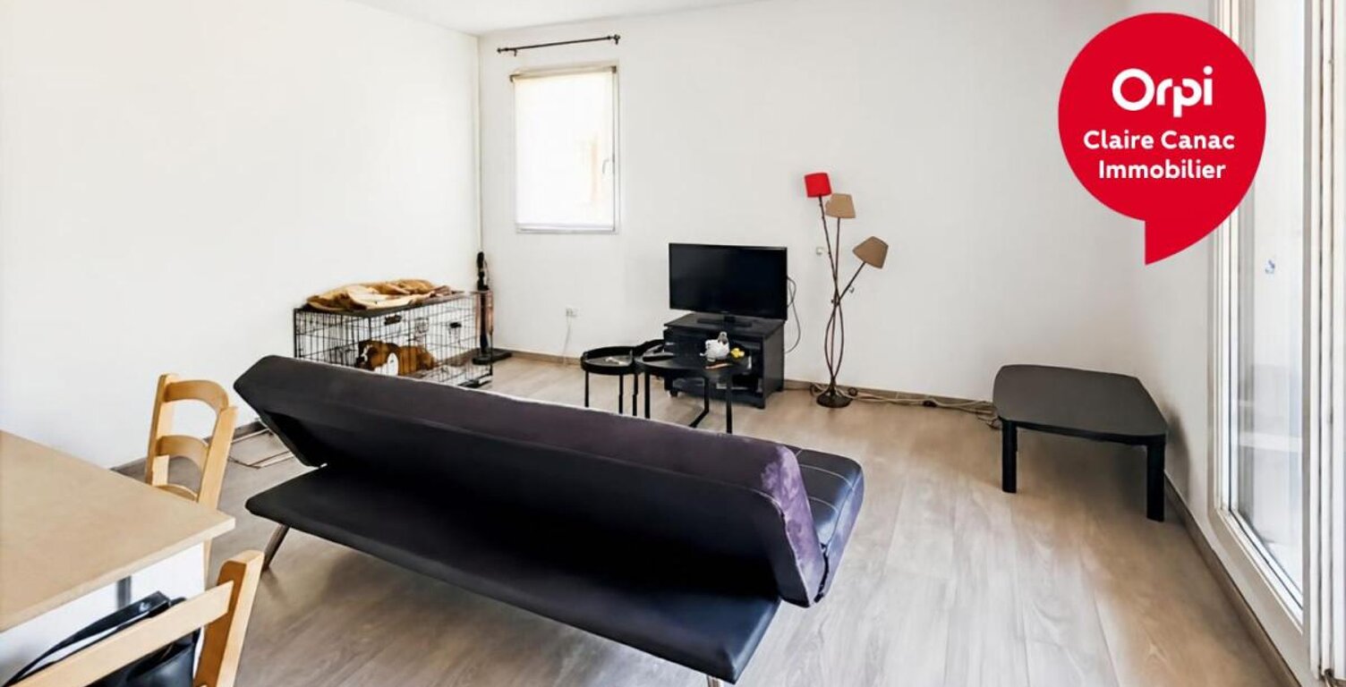 Appartement T2 - Rez de chaussée - LAVAUR — photo 1