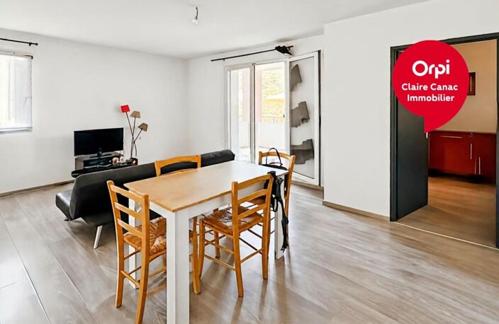 Appartement T2 - Rez de chaussée - LAVAUR — photo 2