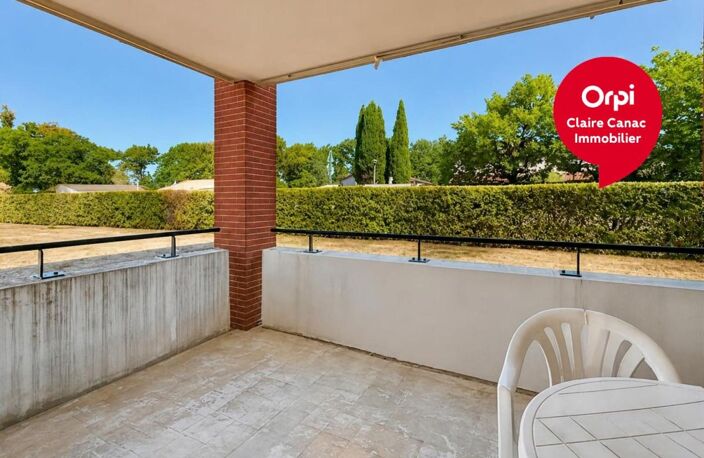 Appartement T2 - Rez de chaussée - LAVAUR — photo 4